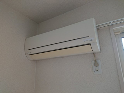 【設備】 | プランドール・レーブⅡ