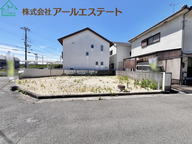 加古川市尾上町今福　　山陽電鉄「尾上の松」徒歩5分の外観
