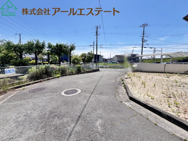 加古川市尾上町今福　　山陽電鉄「尾上の松」徒歩5分の周辺