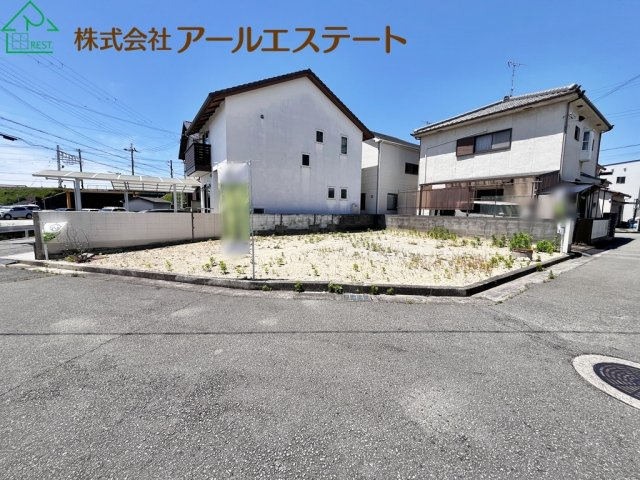 加古川市尾上町今福　　山陽電鉄「尾上の松」徒歩5分の外観