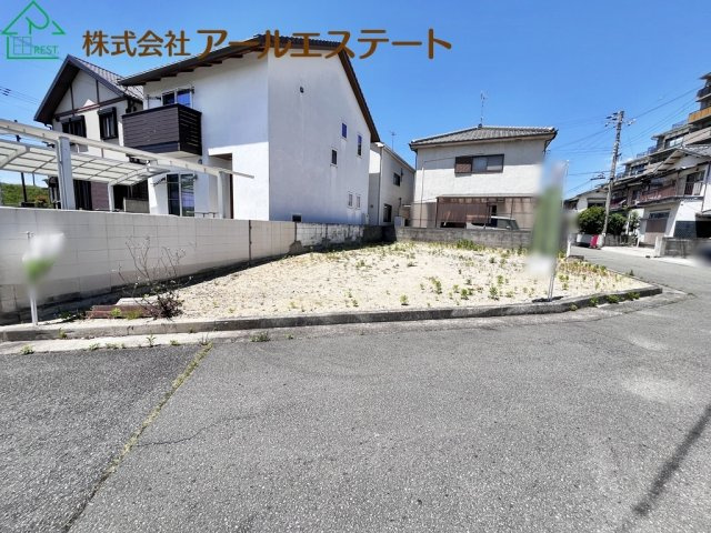 加古川市尾上町今福　　山陽電鉄「尾上の松」徒歩5分の外観