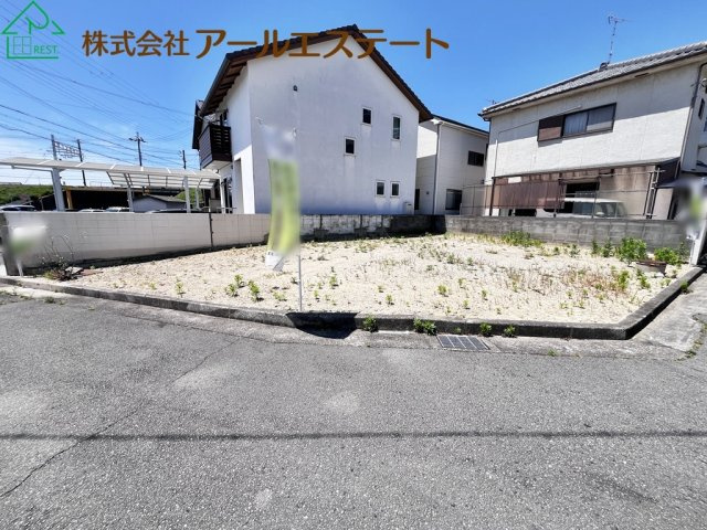 加古川市尾上町今福　　山陽電鉄「尾上の松」徒歩5分の外観