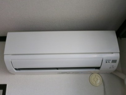 相模原市中央区共和４丁目の賃貸マンションの設備