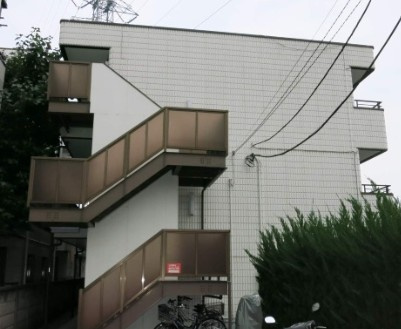 相模原市中央区共和４丁目の賃貸マンションのその他