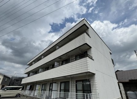 相模原市中央区共和４丁目の賃貸マンションのその他共用部分