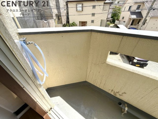 逆瀬ビラのその他