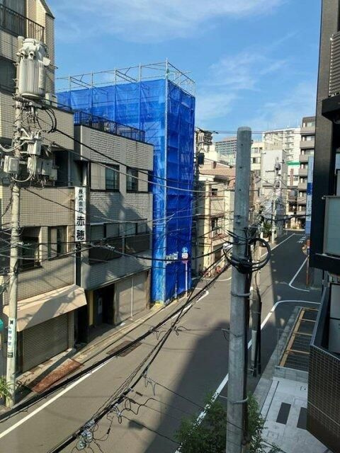 浅草橋戸建の展望
