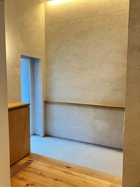 浅草橋戸建のその他共用部分