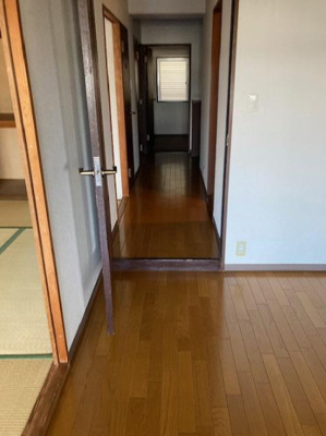 【内装】 | メゾンドール堺