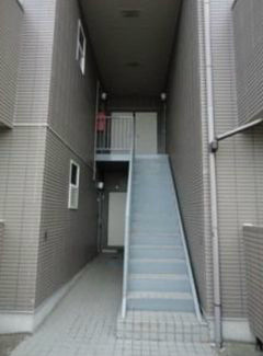 階段 