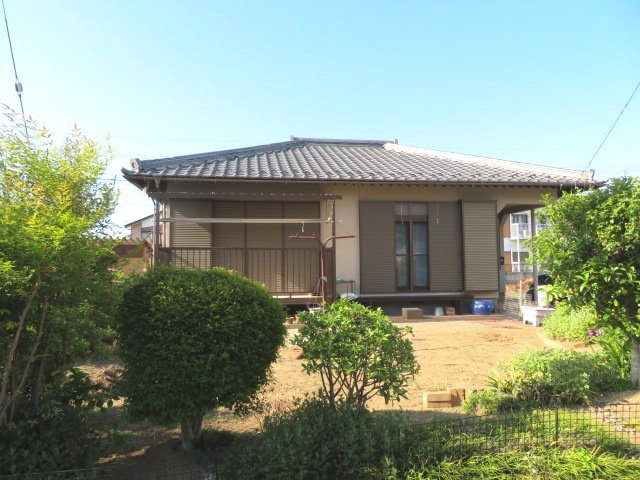 高崎市吉井町吉井　中古1150