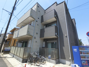 セレソ新検見川の画像
