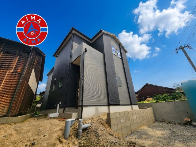 福津市西福間3丁目第5-2棟（2号棟）