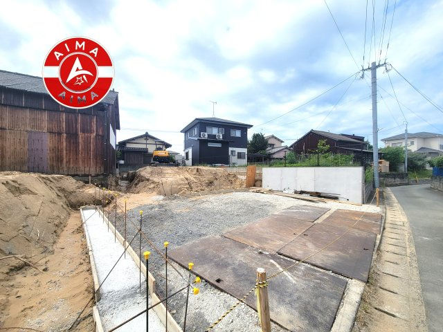 福津市西福間3丁目第5-2棟（2号棟）