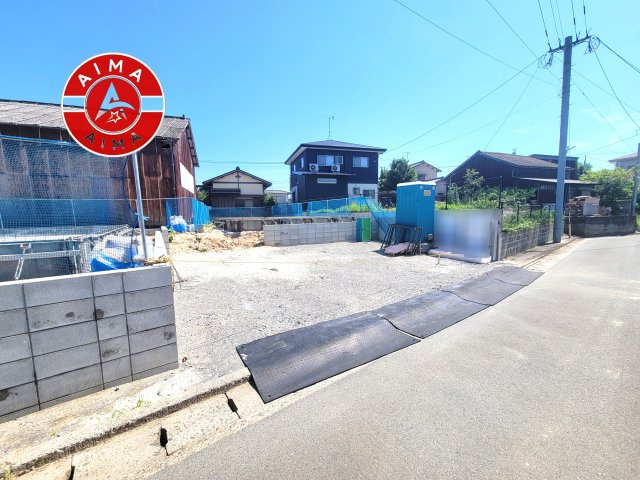 福津市西福間3丁目第5-2棟（2号棟）