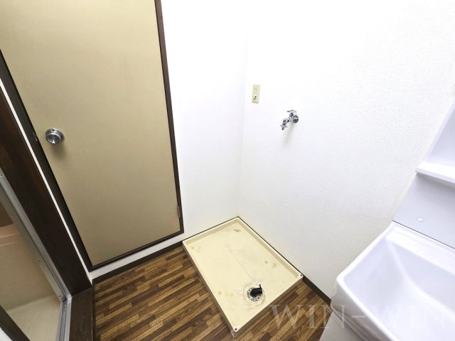 悠遊館の設備