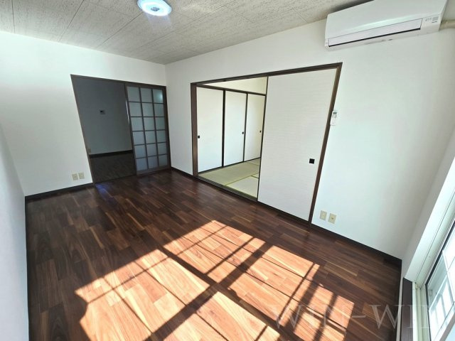 悠遊館の居間・リビング