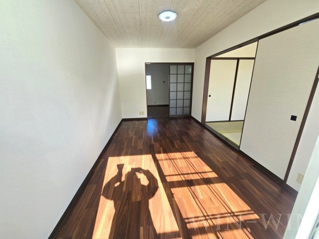 悠遊館の居間・リビング