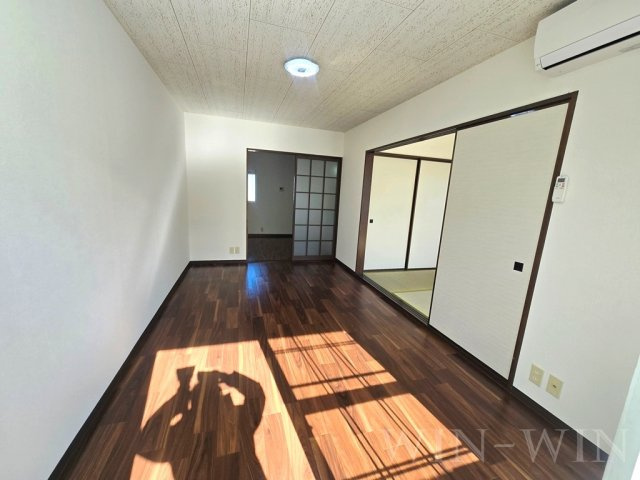 悠遊館の居間・リビング