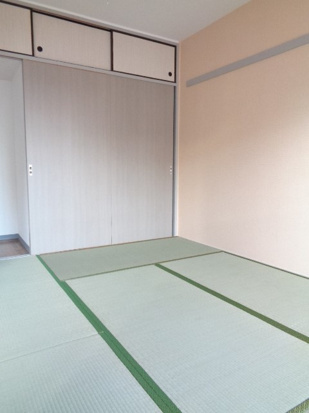 グランメールのその他共用部分|※別部屋参考写真です