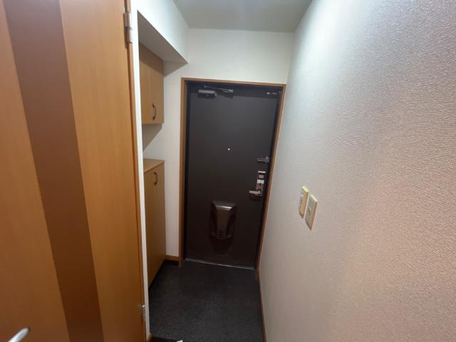 【玄関】 | グランフォースMOCO | 玄関
