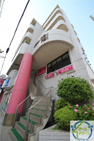 西明石ピアの外観|※類似部屋