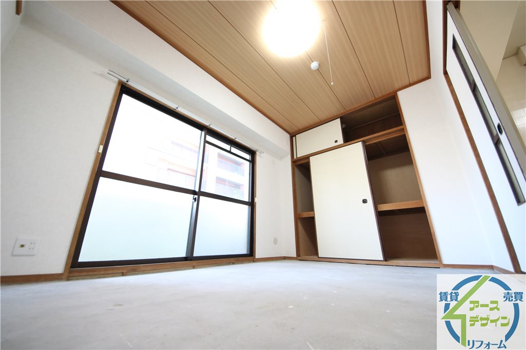 西明石ピアの和室|※類似部屋