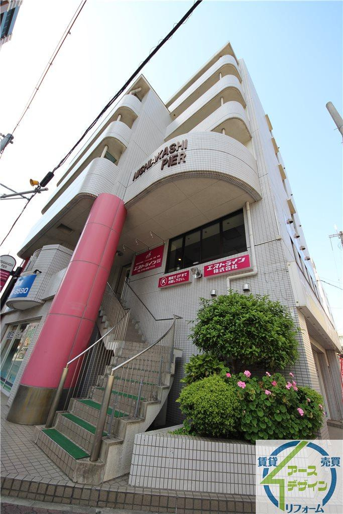 西明石ピア