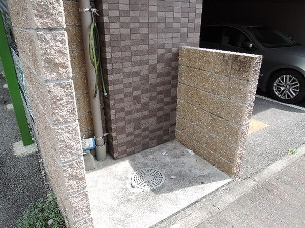 ラ　ベル　ヴィーのその他共用部分