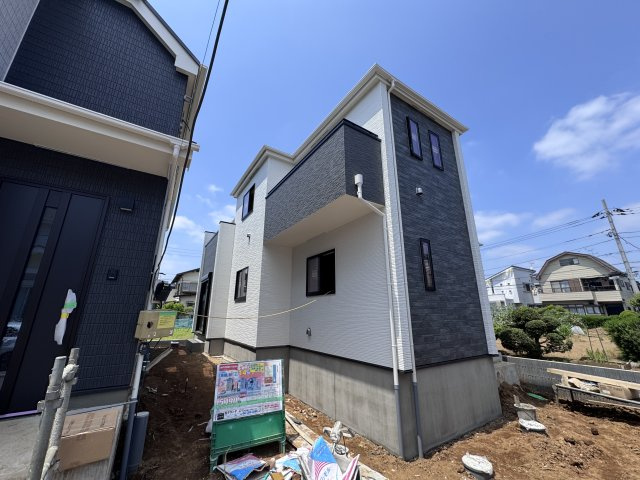 西馬橋4丁目6番【旭町小学校:徒歩6分】