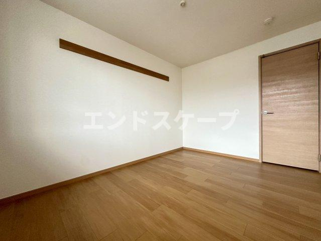 ロイヤルパークＡの洋室|高崎、前橋のお部屋探しはエンドスケープまで！お客様の理想お聞かせ下さい♪