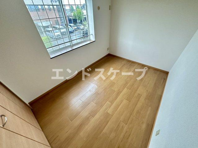 ロイヤルパークＡの内装|高崎、前橋のお部屋探しはエンドスケープまで！お客様の理想お聞かせ下さい♪