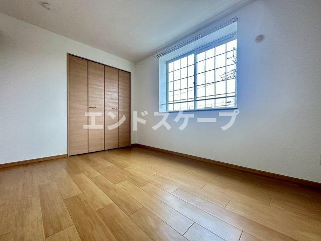 ロイヤルパークＡの洋室|高崎、前橋のお部屋探しはエンドスケープまで！お客様の理想お聞かせ下さい♪