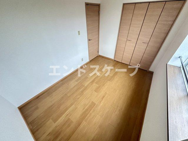 ロイヤルパークＡの洋室|高崎、前橋のお部屋探しはエンドスケープまで！お客様の理想お聞かせ下さい♪