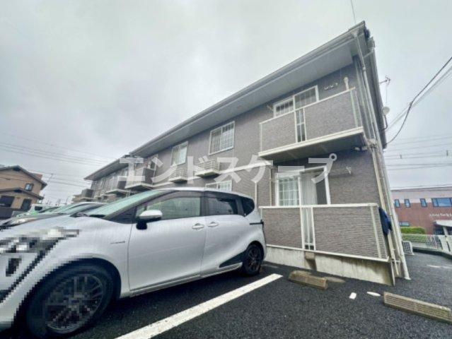 ロイヤルパークＡ