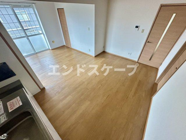 ロイヤルパークＡの内装|高崎、前橋のお部屋探しはエンドスケープまで！お客様の理想お聞かせ下さい♪