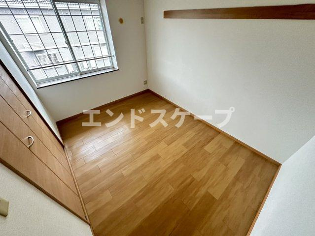 ロイヤルパークＡの内装|高崎、前橋のお部屋探しはエンドスケープまで！お客様の理想お聞かせ下さい♪