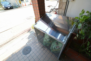 南塚口ファインコートのその他物件画像