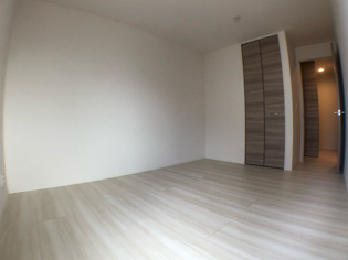 D-room　塚口本町の内装