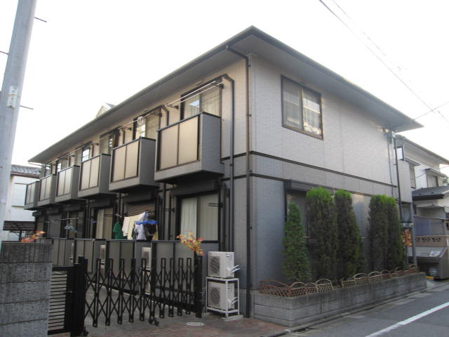 Astor Green