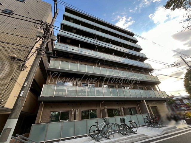 リヴシティ横濱石川町