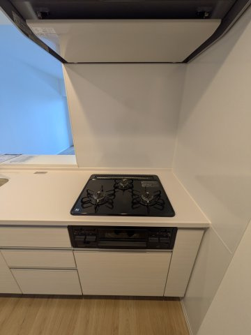 メジリス　新羽のその他