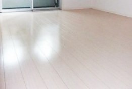 ライオンズステージ西日暮里の居間・リビング