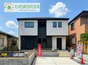 牛久市神谷1丁目01期　新築戸建の画像