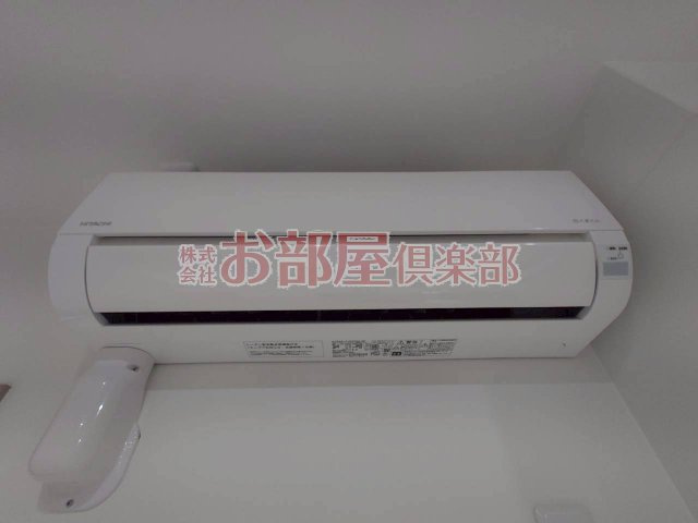 THE NOBLES 花畑の設備