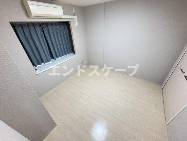 モナーク伊勢崎の洋室|高崎、前橋のお部屋探しはエンドスケープまで！お客様の理想お聞かせ下さい♪