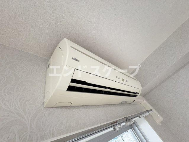 モナーク伊勢崎の設備|高崎、前橋のお部屋探しはエンドスケープまで！お客様の理想お聞かせ下さい♪
