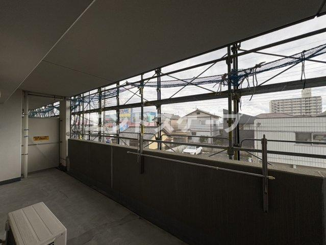 モナーク伊勢崎の展望|高崎、前橋のお部屋探しはエンドスケープまで！お客様の理想お聞かせ下さい♪