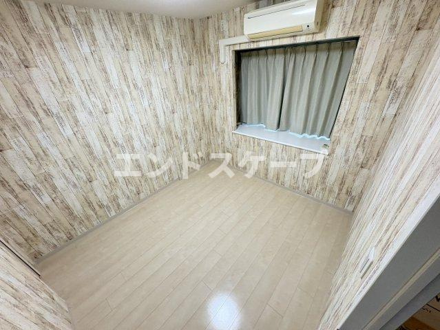 モナーク伊勢崎の洋室|高崎、前橋のお部屋探しはエンドスケープまで！お客様の理想お聞かせ下さい♪