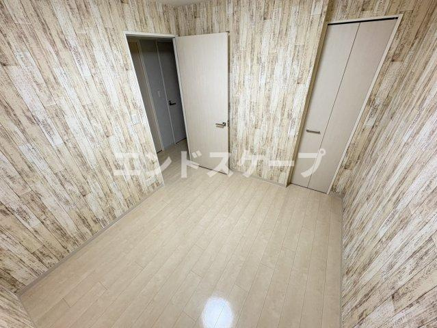 モナーク伊勢崎の洋室|高崎、前橋のお部屋探しはエンドスケープまで！お客様の理想お聞かせ下さい♪